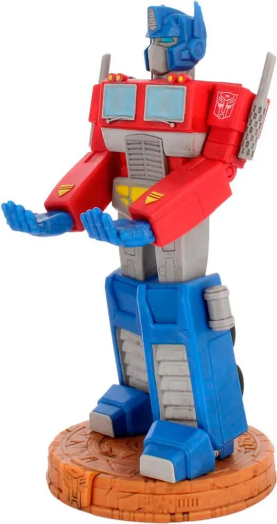 Câble de jeu exquis Type Transformers 20cm pour recharge rapide de portable - 3