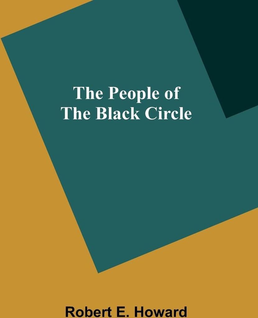 The People of the Black Circle