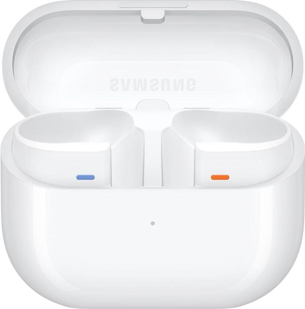 Ersatzteil für das Ladecase der Samsung Galaxy Buds 3 Pro - Weiß