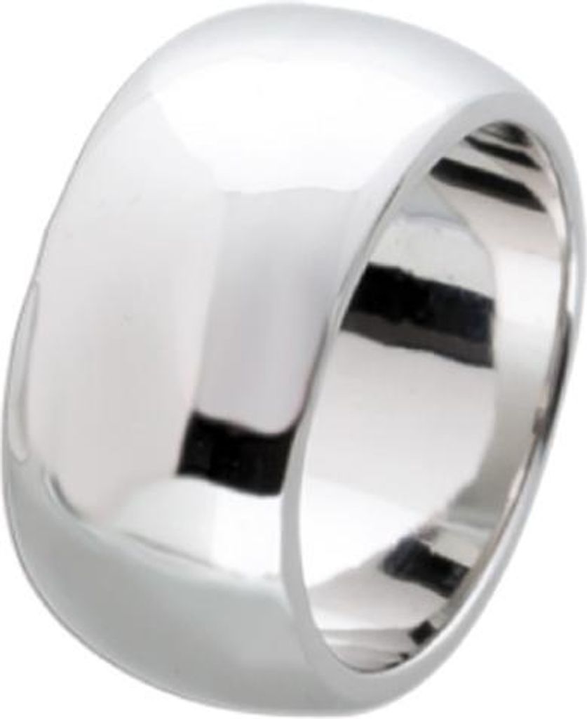 Damenring Herrenring Silber 925 Freundschaftring 16