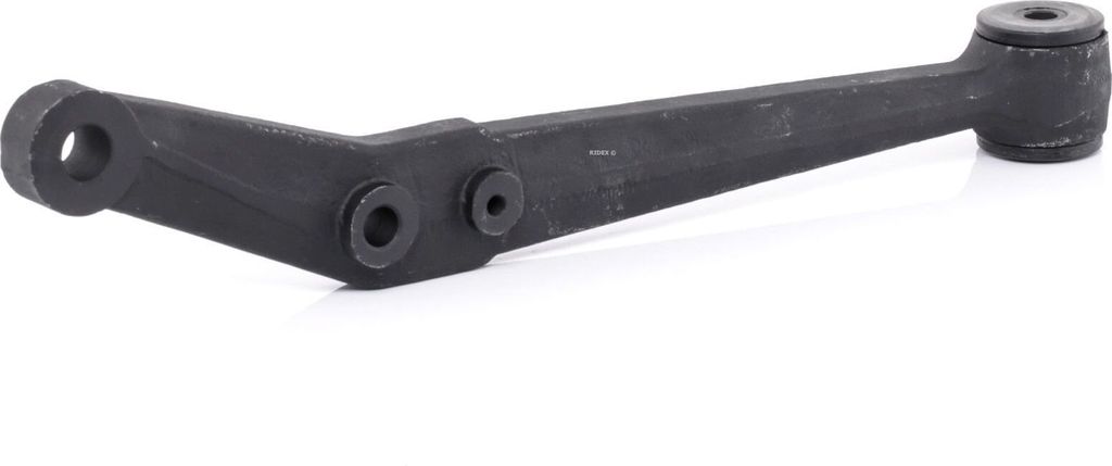 RIDEX 273C0738 Querlenker Vorne Vorne Rechts für FIAT DUCATO Kasten (290) Längslenker