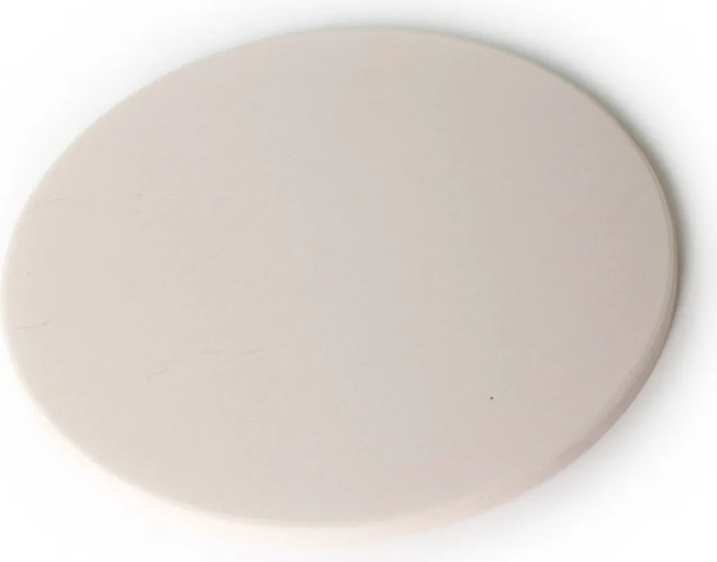 Tuile Plate Kamado Bono 30 cm en Céramique Réfractaire Haute Qualité
