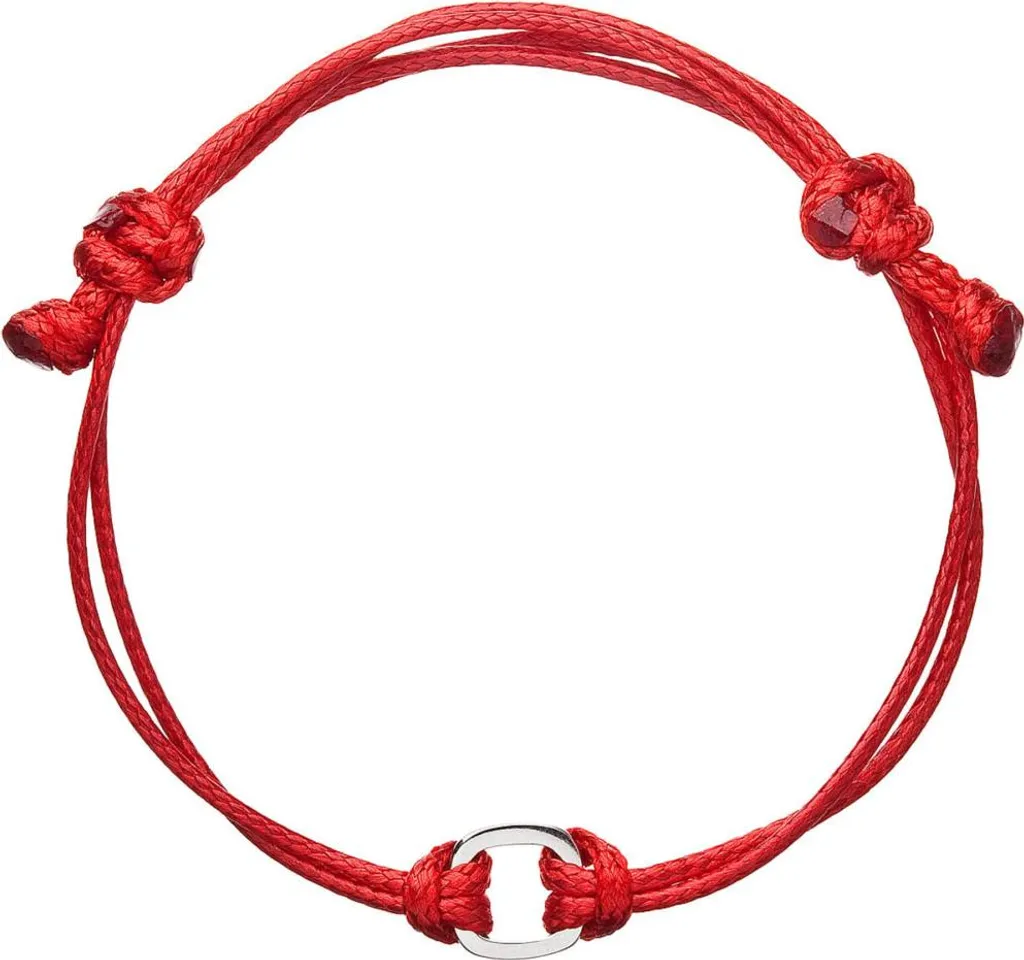 Bracelet rouge de Kabbale contre le mal 13003.3 - Protection et Chance