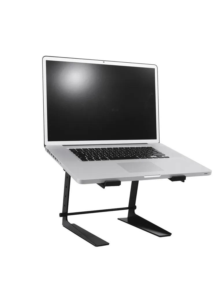Station de Mixage Mobile Omnitronic ELR-12/17 pour DJ et Sonorisateur