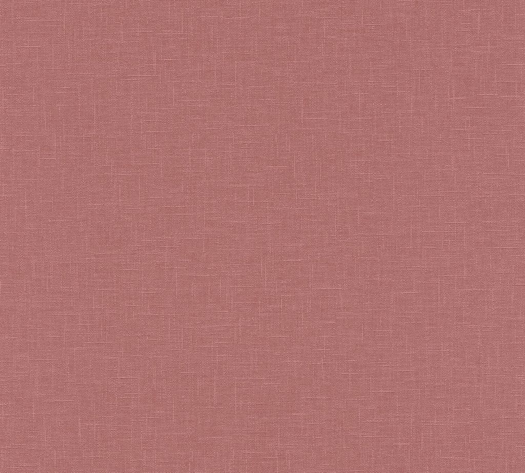 A.S. Création Unitapete Linen Style einfarbige Tapete Produktbild 