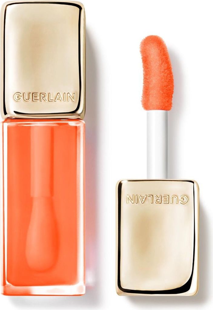 Guerlain KissKiss Bee Glow Oil 9,5ml