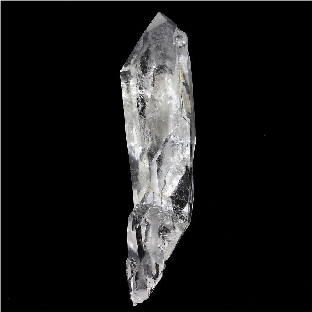 Ame-Quarz (Fadenquarz) 52,0 Karat