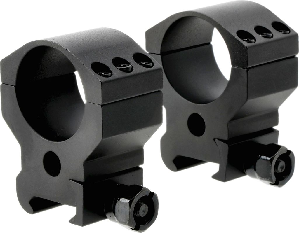 Primary Arms Tactical 30 mm hohe Montage