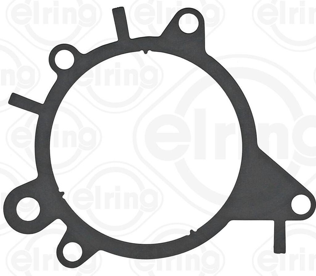 ELRING Dichtung Vakuumpumpe 098.830 für FORD USA F-250 SUPER DUTY Extended Cab Pickup (X2A, X2B)