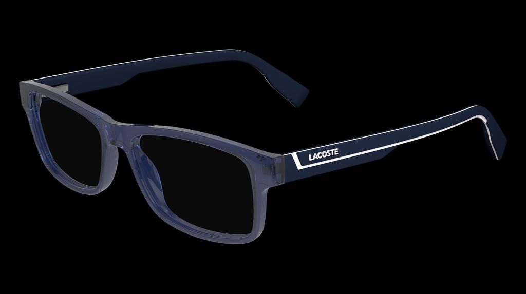 LACOSTE L2707N (400/_L2707N) Brille