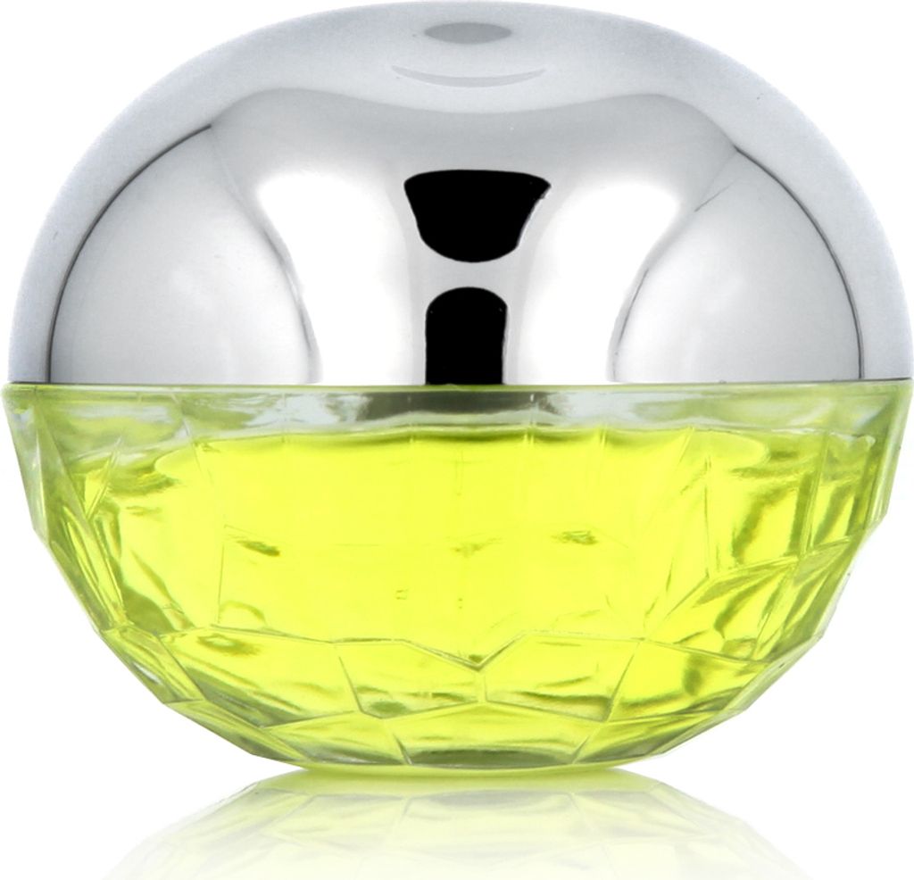 Donna Karan Dkny Be Delicious Crystallized Eau De Parfum 50ml Spray