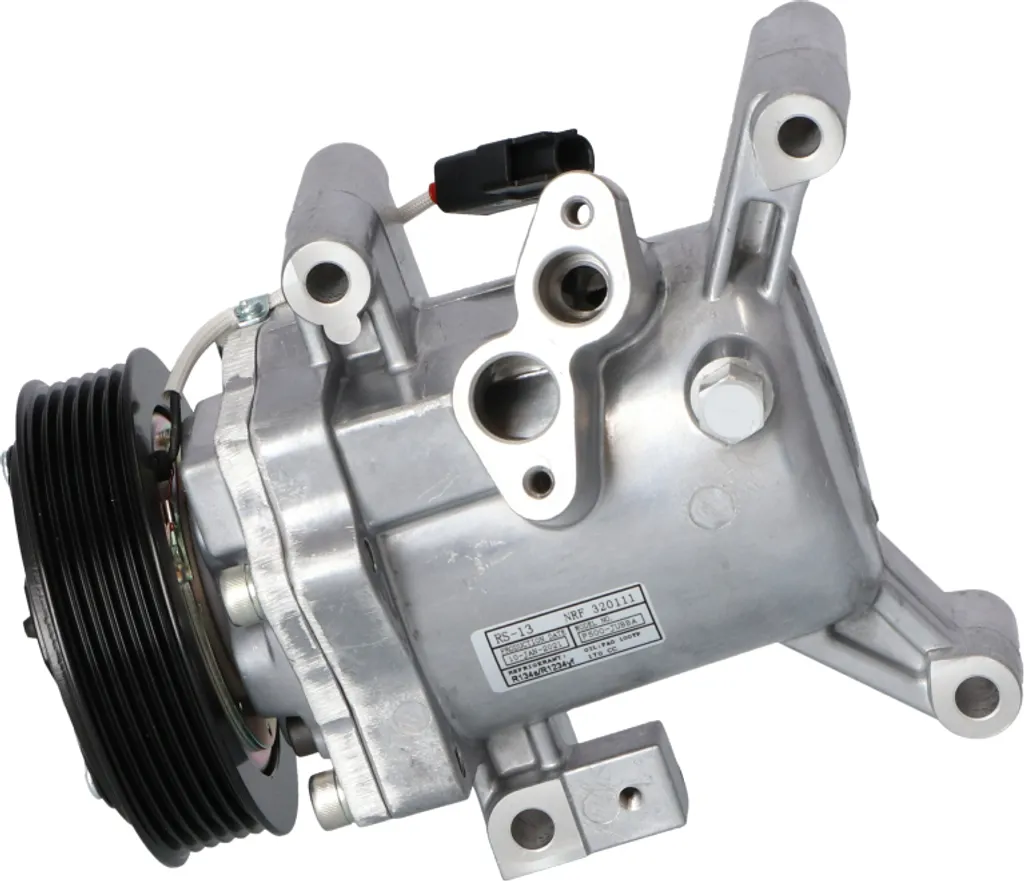 Compresseur de climatisation silencieux NRF 320111 compatible Mazda CX-5