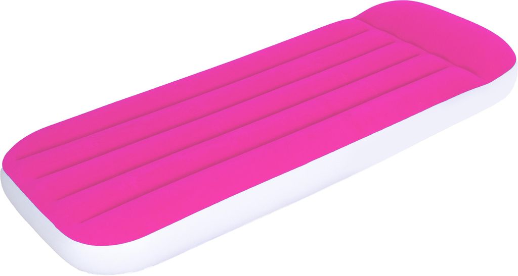 Avenli Kinderluftbett / Luftmatratze aufblasbar für Kinder, Produktbild 