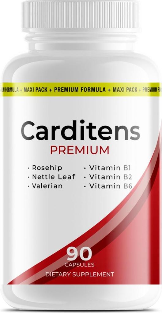 Carditens