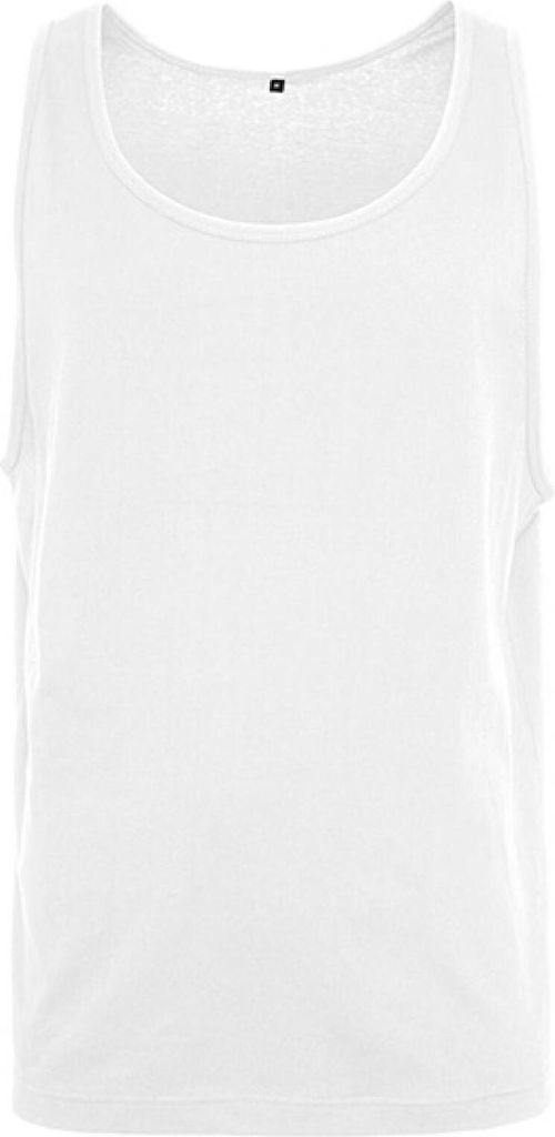 Build Your Brand Jersey Big Tank Produktbild 