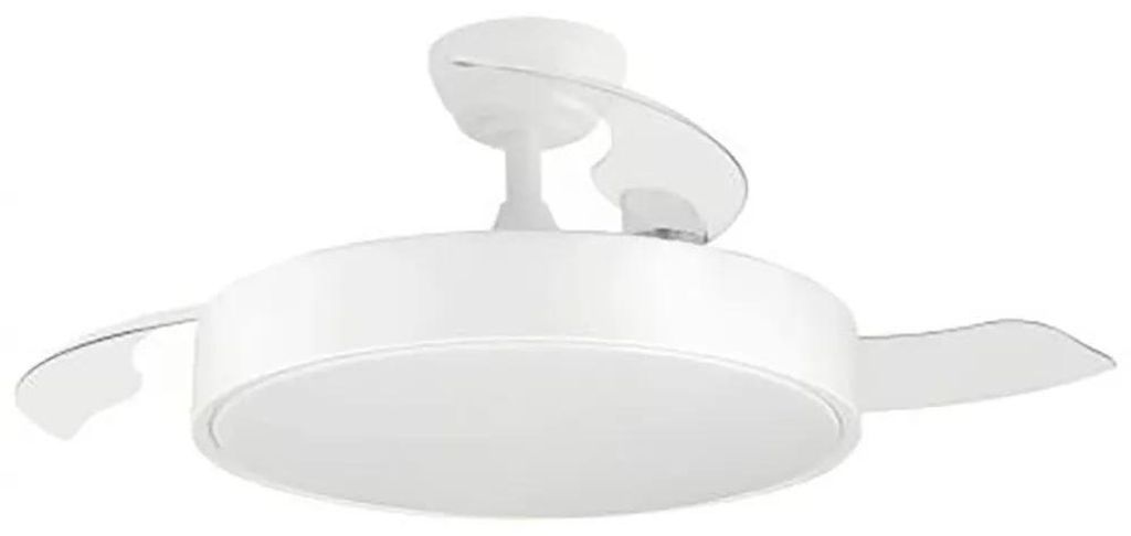 Orbegozo Cp 139092 Deckenventilator Silber One Size / EU Produktbild 