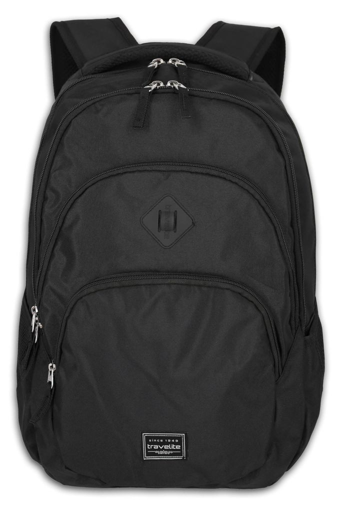 Travelite Freizeit Reise Rucksack Daypack Notebookfach Produktbild 
