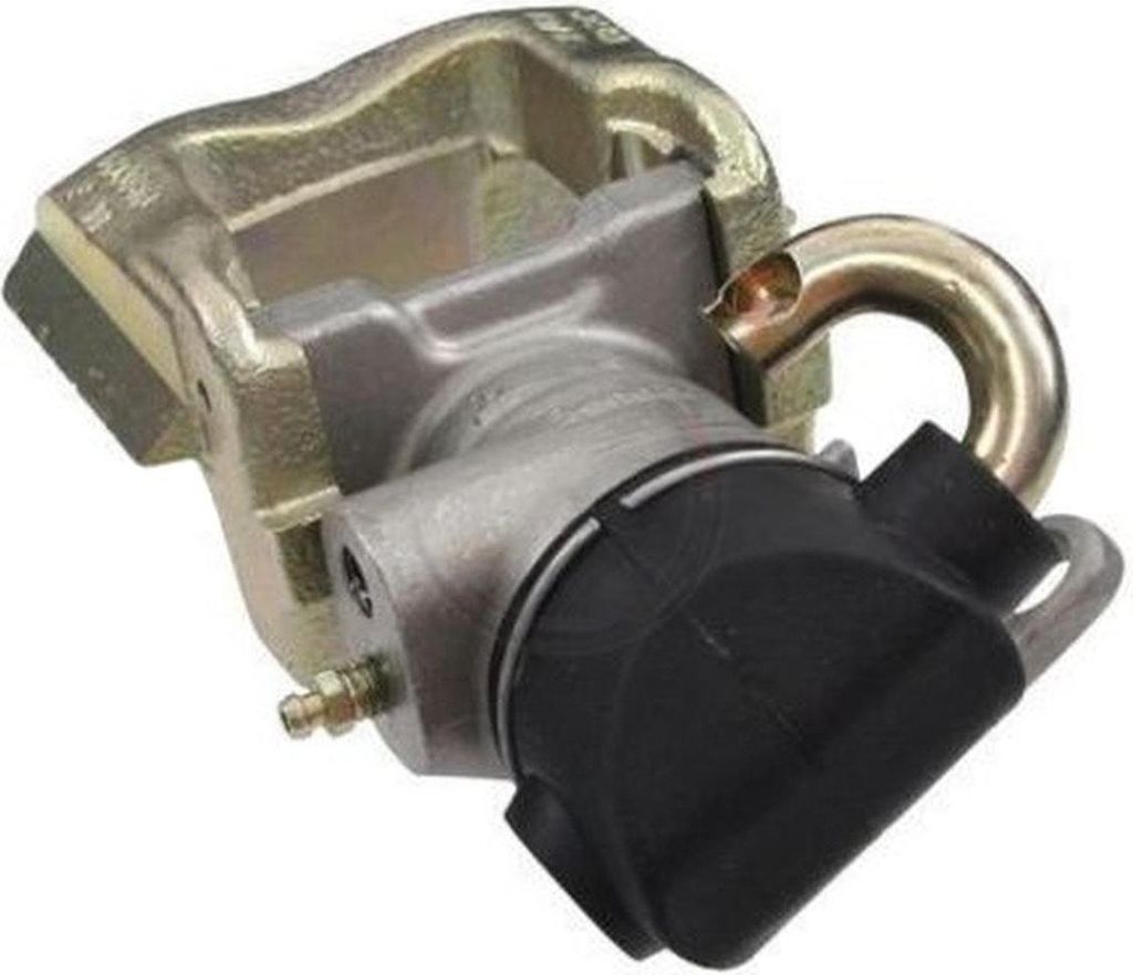 Bremssattel mit Feststellbremse Ø 34 mm Aluminium A.B.S. für u.a. LANCIA DEDRA