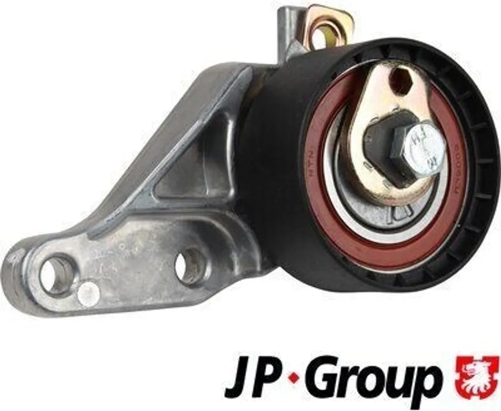 Rouleau tendeur de courroie crantée Ø60 mm pour moteur Ford Focus II