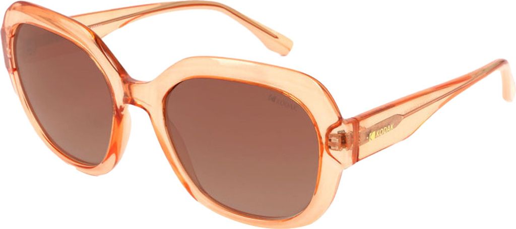 Kodak CF90126 Polarisierte ovale Sonnenbrille für Damen