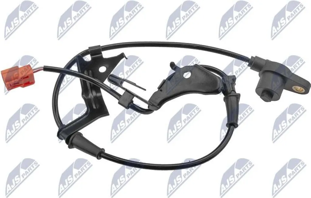 Sensore ABS Anteriore DX NTY HCA-HD-142 per Honda Civic 57450-S6D-E01