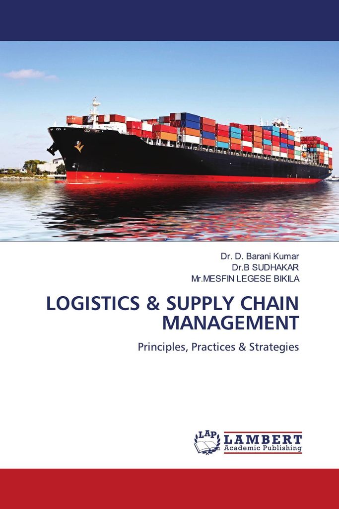 Logistics & Supply Chain Management