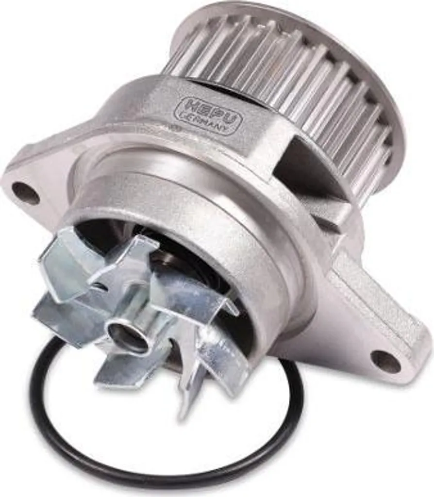 Pompe à eau pour VW Polo 6N et Seat Ibiza HEPU P556 refroidissement