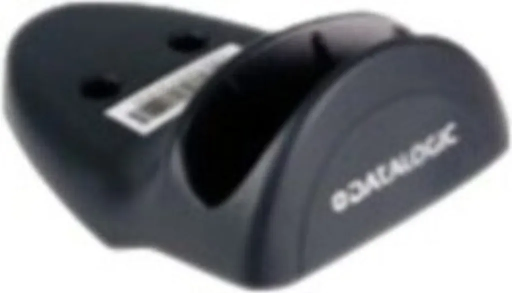 Datalogic HLD-T010-65-BK: Supporto Passivo per Scanner Touch 65