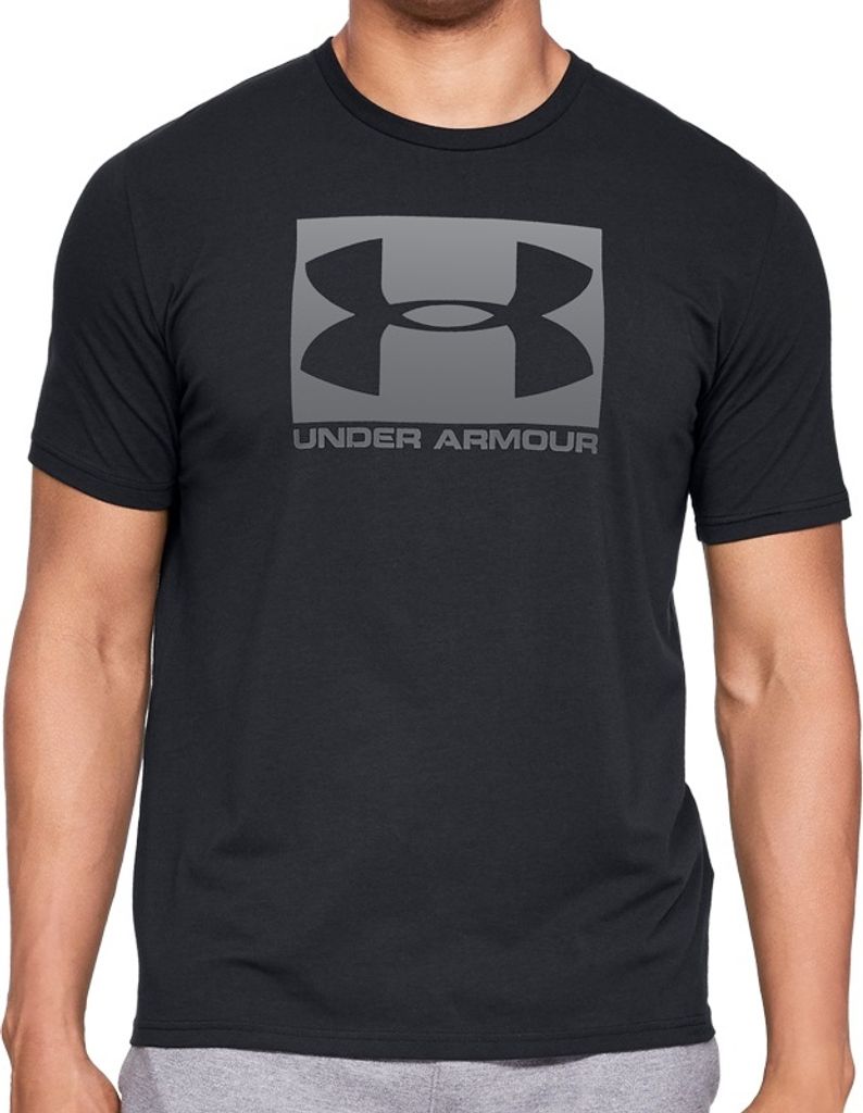 Under Armour Trička UA Boxed Sportstyle SS, 1329581001, Image du produit 