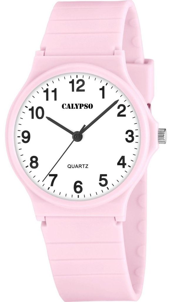 Calypso - K5880/2 - Armbanduhr - Damen