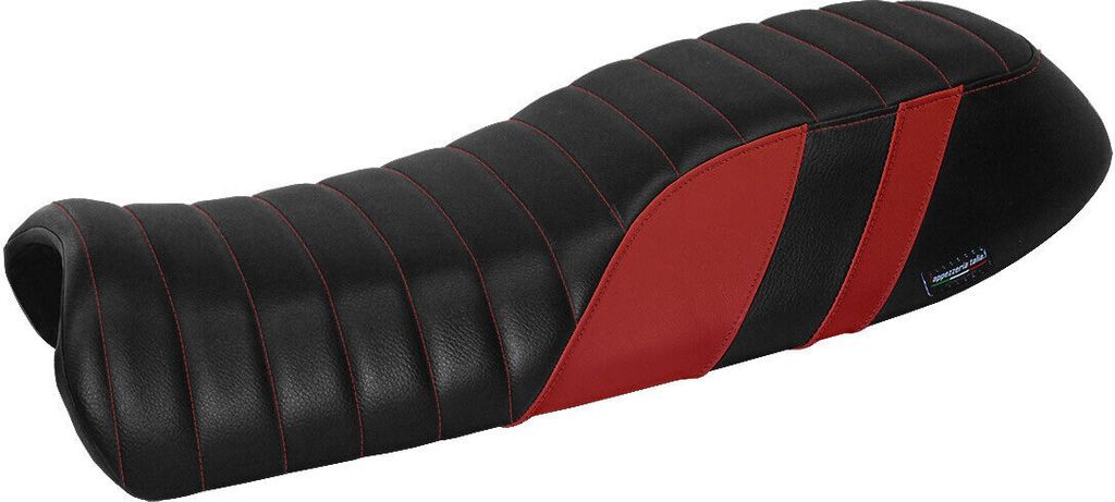 Satteldecke spezifisch 6RD-2 für Moto Guzzi V7 (2011-2020)