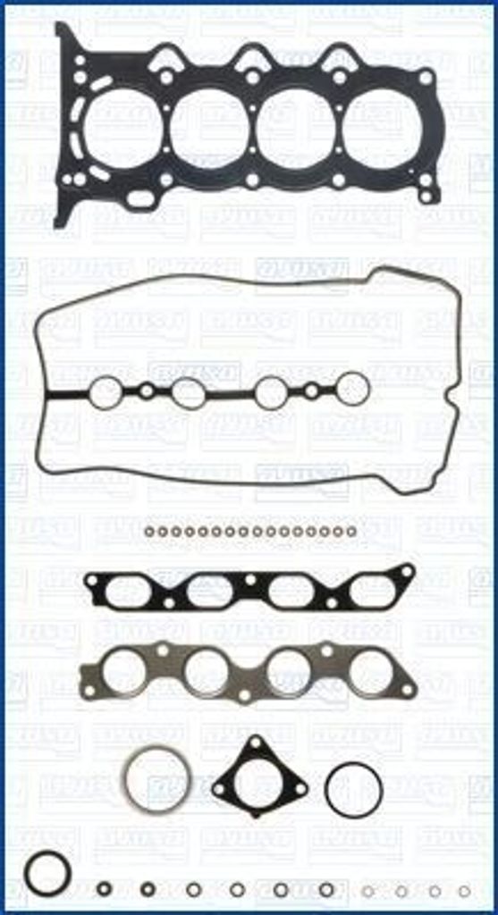 AJUSA 52206000 Zylinderkopf Dichtungssatz für TOYOTA PRIUS Produktbild 