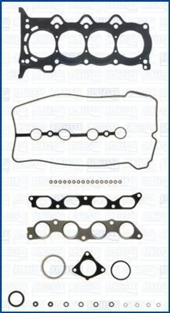 Kit de joints de culasse AJUSA 52206000 pour Toyota Prius NHW20