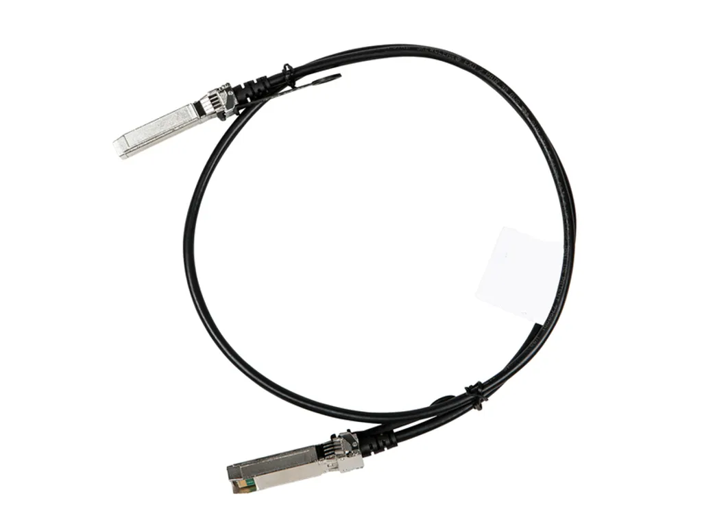 Câble de Liaison Directe 25G SFP28 3m pour Commutateur Réseau JL488A