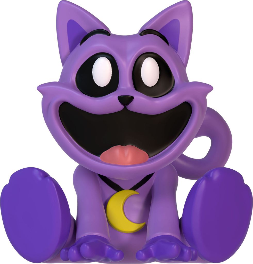POPPY PLAYTIME SERIES 1 Blind Bag Minifigures Bunzo Bunny New Opened POPPY PLAYTIME SERIES 1 Blind Bag Minifigures Bunzo Bunny New Opened