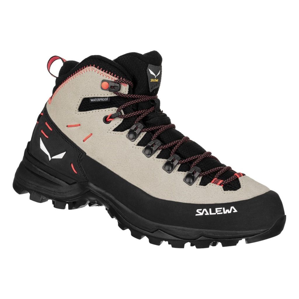 Buty Salewa Alp Mate Winter Mid Wp 614137265 Zdjęcie produktu 