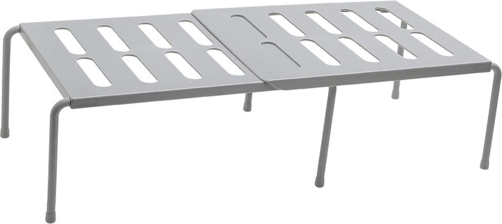 Küchenschrank Regal Organizer dehnbar Schrank Lagerung Regal Rack Arbeitsplatte Gewürzregal für Haus