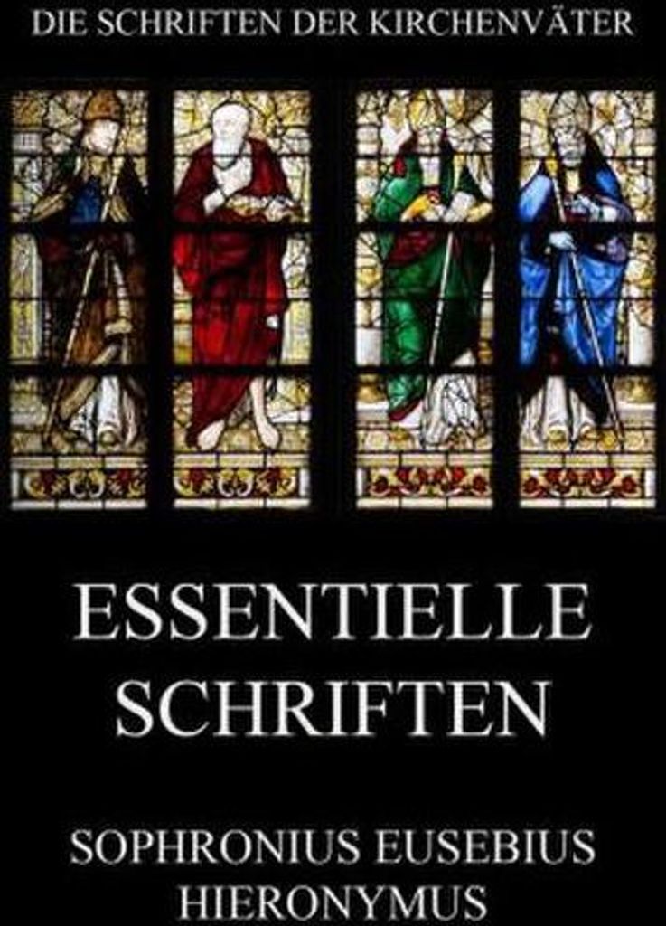 Essentielle Schriften