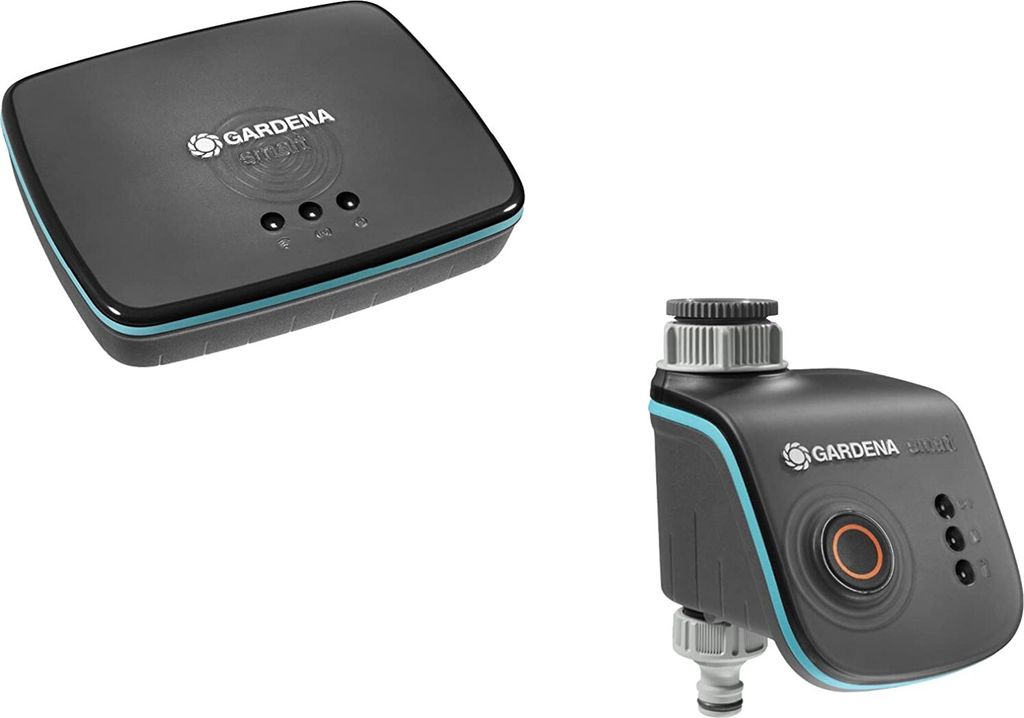 Gardena smart Water Control Set Obrázok produktu 