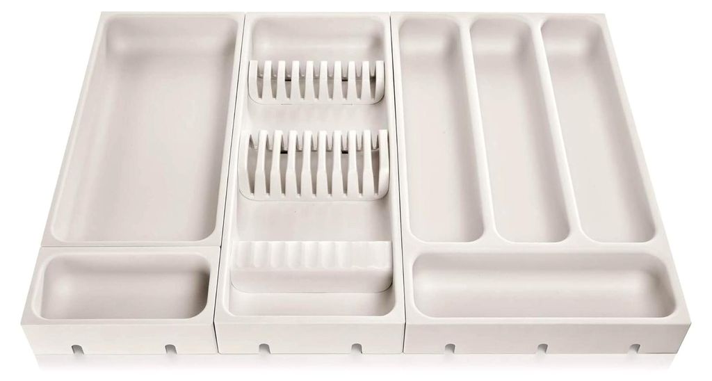 Schubladeneinsatz FlexiSPACE 148x74 mm