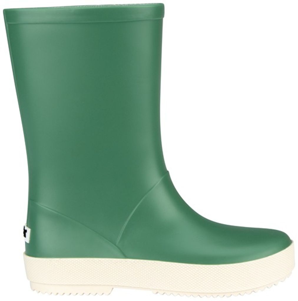 Ralka regenstiefel Puddle junior TPR grün Größe 29/30