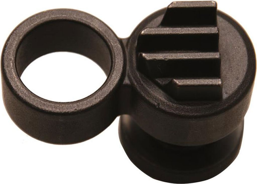 BGS 8751 Dispositif d'arrêt du volant moteur pour VAG 1,9 Image du produit 