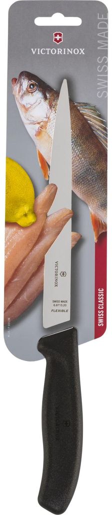 Coltello per filetto da suola 20cm Victorinox 6.8713.20B Immagine del prodotto 