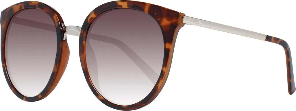 Lunettes de Soleil Guess GF 0324 52F Idéales pour Conduite et Ville