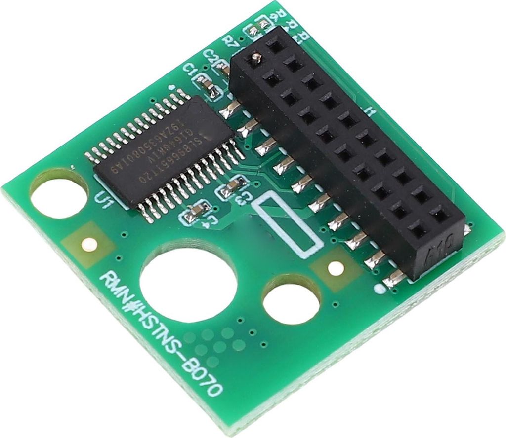 Náhrada modulu TPM 2.0 pro HPE 812119 001 745821 001 PCB Obrázek produktu 