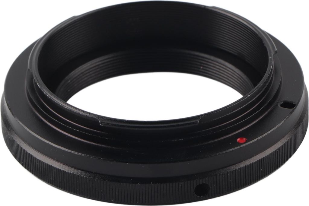 Ringkamera Praktische Len einfach zu tragen Arbeit für Canon EOS Outdoor