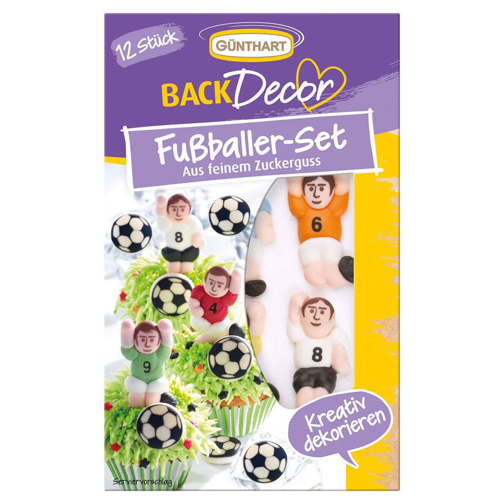 BackDecor Fu ball Set 48 Mini Fu b lle Und Kaufland de backdecor-fu-ball-set-48-mini-fu-b-lle-und-kaufland-de