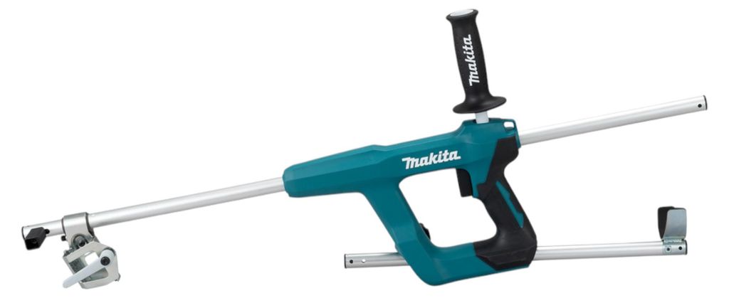 Makita Griffverlängerung ( 1915N6-8 ) für Akku Bewehrungsverbinder DTR180 / DTR181 und TR001G