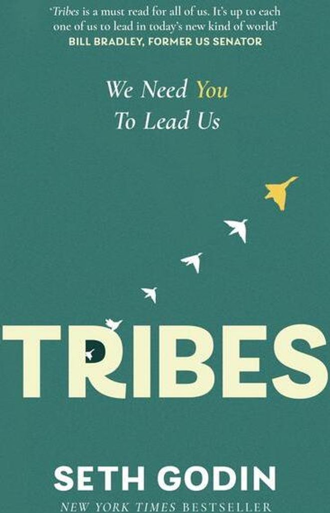 Tribes