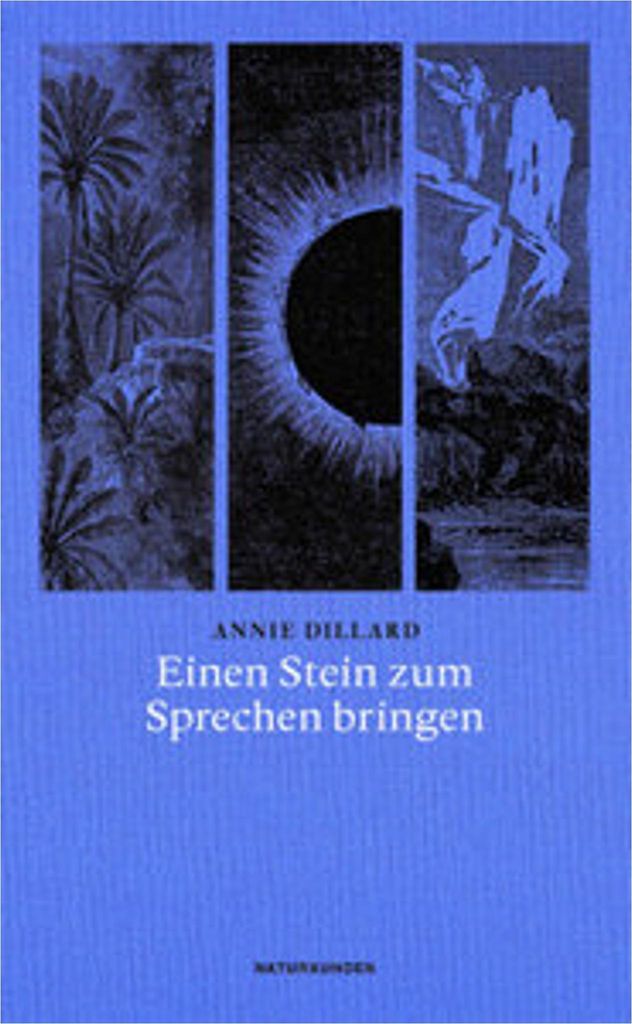 Einen Stein zum Sprechen bringen Image du produit 